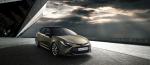 Toyota Auris Hybrid 2018 года (WW)